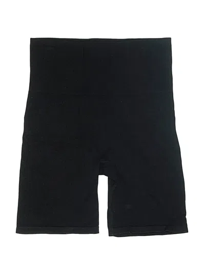 Pre-owned New Balance Athletic Shorts In Black