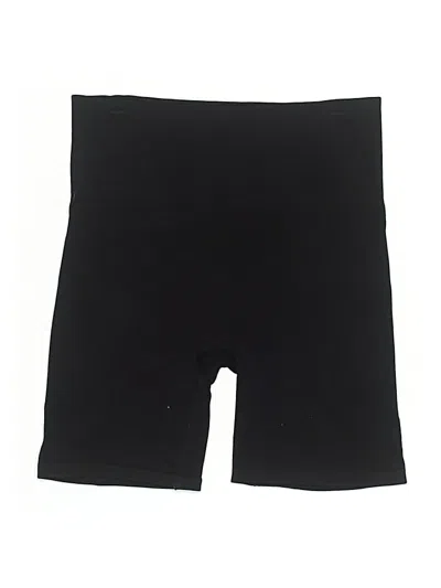 Pre-owned New Balance Athletic Shorts In Black
