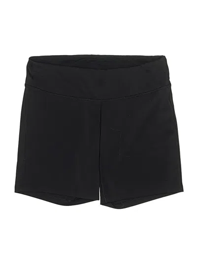 Pre-owned New Balance Athletic Shorts In Black