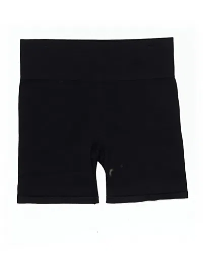 Pre-owned New Balance Athletic Shorts In Black