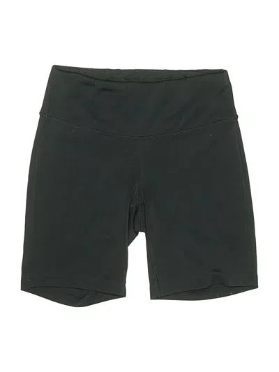 Pre-owned New Balance Athletic Shorts In Black