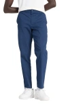 New Balance Men's Athletics Standard Tapered Pant 30" In Navy