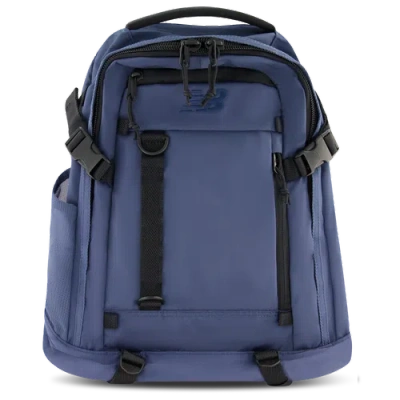 New Balance Athletics Advance Backpack Indigo In Blue