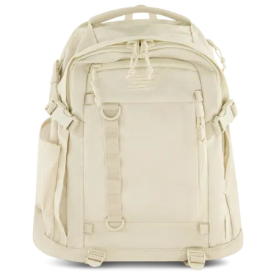 New Balance Athletics Advance Backpack Off White