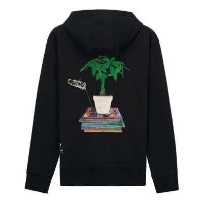 New Balance Athletics Artist Sweat Hoodie 'black'