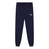 New Balance Athletics Casual Joggers 'navy' In Blue