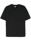 NEW BALANCE ATHLETICS COTTON T-SHIRT