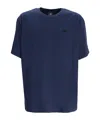 NEW BALANCE ATHLETICS COTTON T-SHIRT