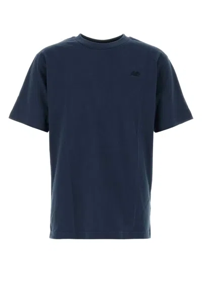 New Balance Athletics Cotton T-shirt In Pattern