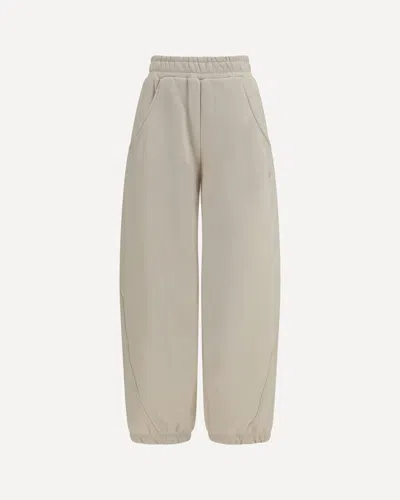 New Balance Athletics Crafted Fleece Sweatpants In Neutral