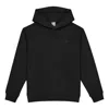 New Balance Men's Athletics French Terry Hoodie In Black
