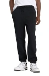 New Balance Athletics French Terry Sweatpants In Black