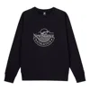 New Balance Athletics Graphic Sweat Crew 'black'