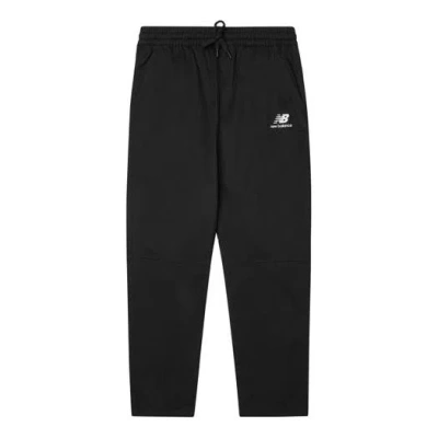 New Balance Athletics Higher Learning Wind Pants 'black'