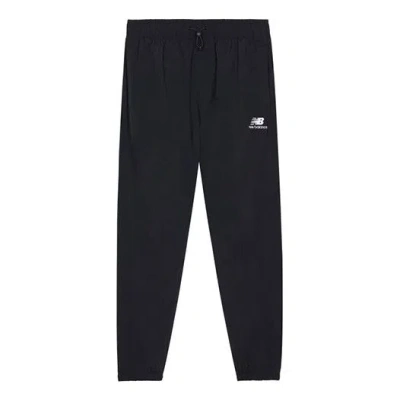 New Balance Athletics Higher Learning Wind Pants 'black'