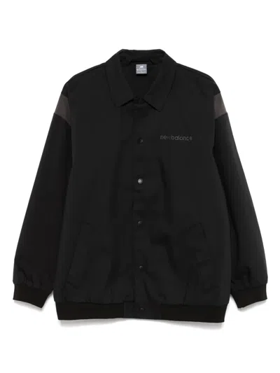 NEW BALANCE ATHLETICS JACKET