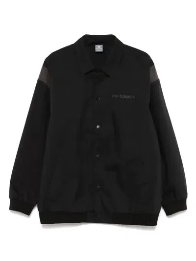 New Balance Athletics Jacket In Multicolor