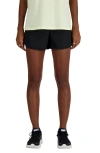New Balance Athletics Mesh Running Shorts