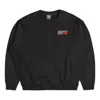 New Balance Athletics Premium Logo Crew Relaxed Fit 'black'