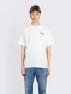 New Balance Athletics Premium Logo T-shirt In Neutral