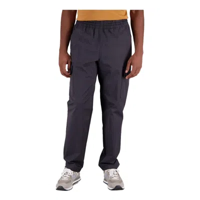 New Balance Athletics Remastered Woven Trousers Asia Sizing 'black'