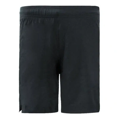 New Balance Athletics Shorts 'black'