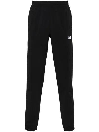 New Balance Athletics Track Pants In Black