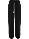 New Balance Athletics Track Pants In Black