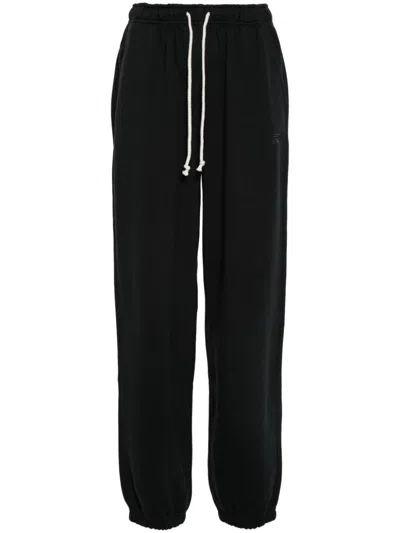 New Balance Athletics Track Pants In Black