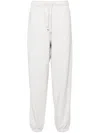 New Balance Athletics Track Pants In Grey