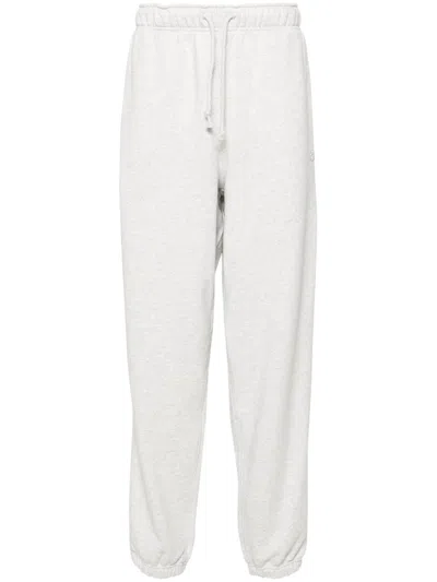 New Balance Athletics Track Pants In Gray