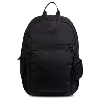 New Balance Athletics Urban Backpack In Black