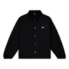New Balance Athletics Work Jacket 'black'