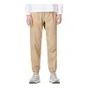 New Balance Athletics Woven Cargo Pants 'khaki' In Neutral