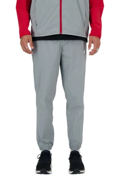 New Balance Athletics Woven Joggers