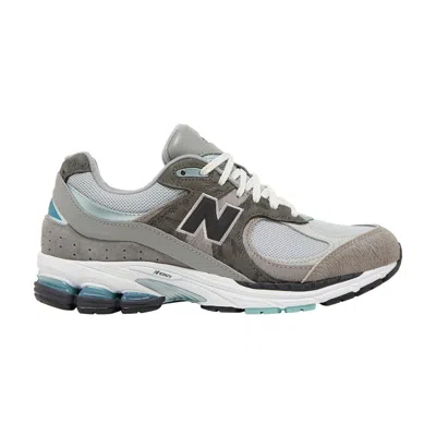 Pre-owned New Balance Atmos X 2002r 'shibuya Rat' In White