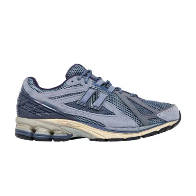 Pre-owned New Balance Auralee X 1906r 'flint Stone' In Grey