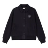 New Balance Authentic Coat 'black'