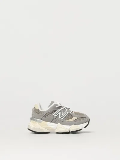 New Balance Baby Boys' Sneakers  Kids Color Grey In Gray