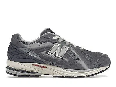 Pre-owned New Balance Balance 1906d Low Protection Pack - Castlerock - M1906da In Gray