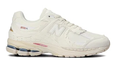 Pre-owned New Balance Balance 2002r Protection Pack Sea Salt M2002rdc In White