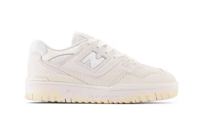 Pre-owned New Balance Balance 550 Macadamia Nut Bbw550pa - Women Sizes 5-11 (ships Fast) In White (see Images)