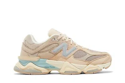 Pre-owned New Balance Balance 9060 'ivory' U9060wcg In Pink