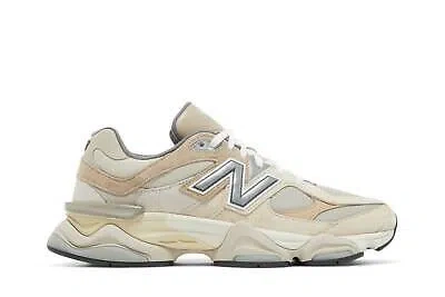 Pre-owned New Balance Balance 9060 'sea Salt Surf' U9060mac In Sea Salt/surf