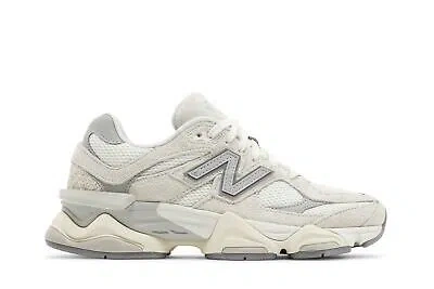 Pre-owned New Balance Balance 9060 'suede Pack - Sea Salt' U9060hsc In Sea Salt/raincloud/moonbeam