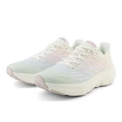 Pre-owned New Balance Balance Fresh Foam X 1080 V13 X13 Multi W1080x13 Us7 24cm Women In White