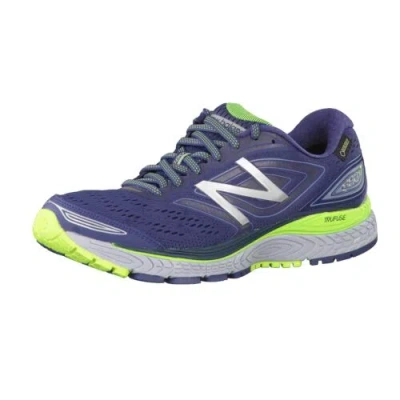 Pre-owned New Balance Balance Women's W880bx7, Navy, 11 B Us In Blue