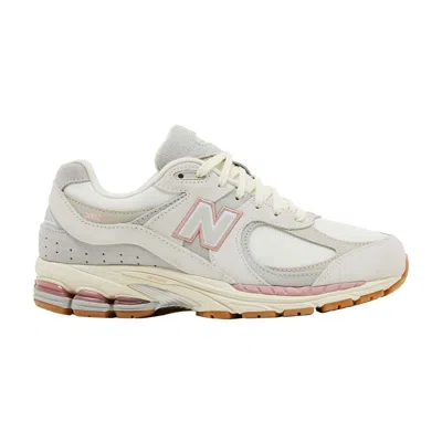 Pre-owned New Balance Bandier X 2002r 'sea Salt Reflection' In Grey