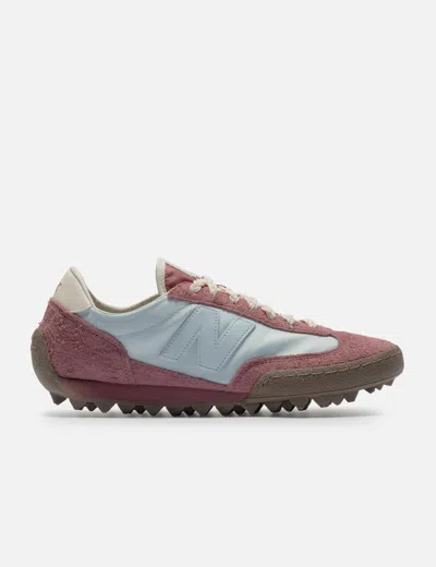 New Balance Basketcase X  Gator Run In Multi