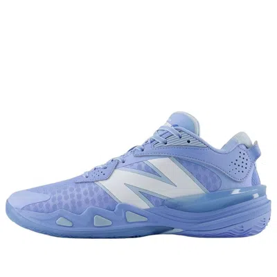 NEW BALANCE NEW BALANCE BB HESI LOW V2 'ELECTRIC SKY'